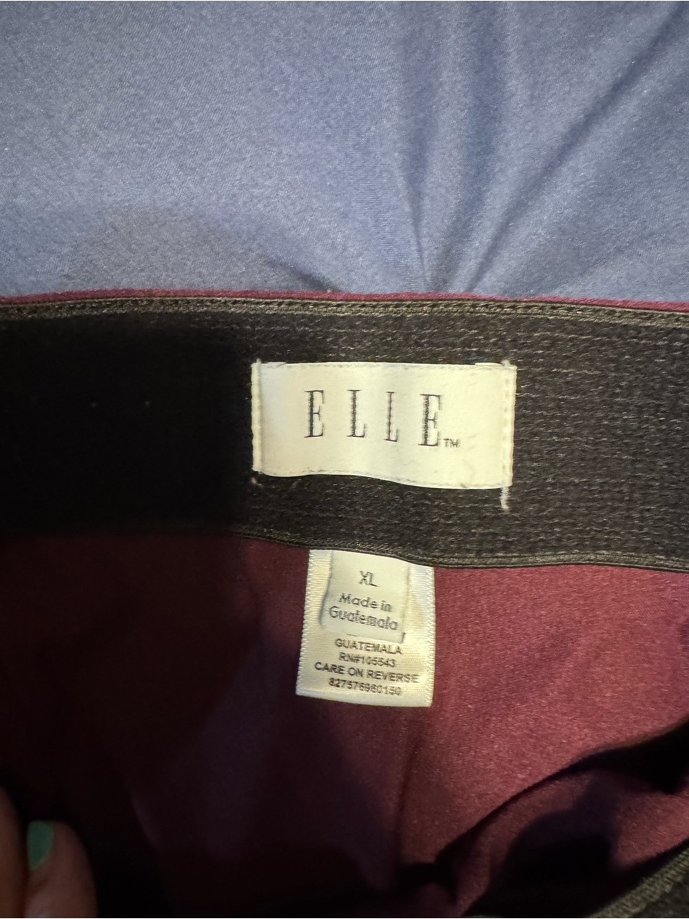 Elle Women’s Pencil Skirt